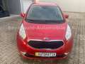Kia Venga Spirit 1,6 Automatik Navi Klimaaut SHZ Alu Rouge - thumbnail 10
