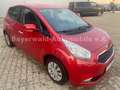 Kia Venga Spirit 1,6 Automatik Navi Klimaaut SHZ Alu Rouge - thumbnail 9