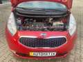 Kia Venga Spirit 1,6 Automatik Navi Klimaaut SHZ Alu Rouge - thumbnail 11