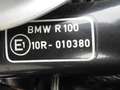 BMW R 100 Zwart - thumbnail 28