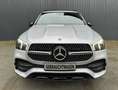 Mercedes-Benz GLE 450 4M  AMG-Line-360°-Air-HUD-LED-Burmester Silber - thumbnail 7