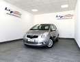 Toyota Yaris Yaris 1.4 D-4D 5 porte Gris - thumbnail 1