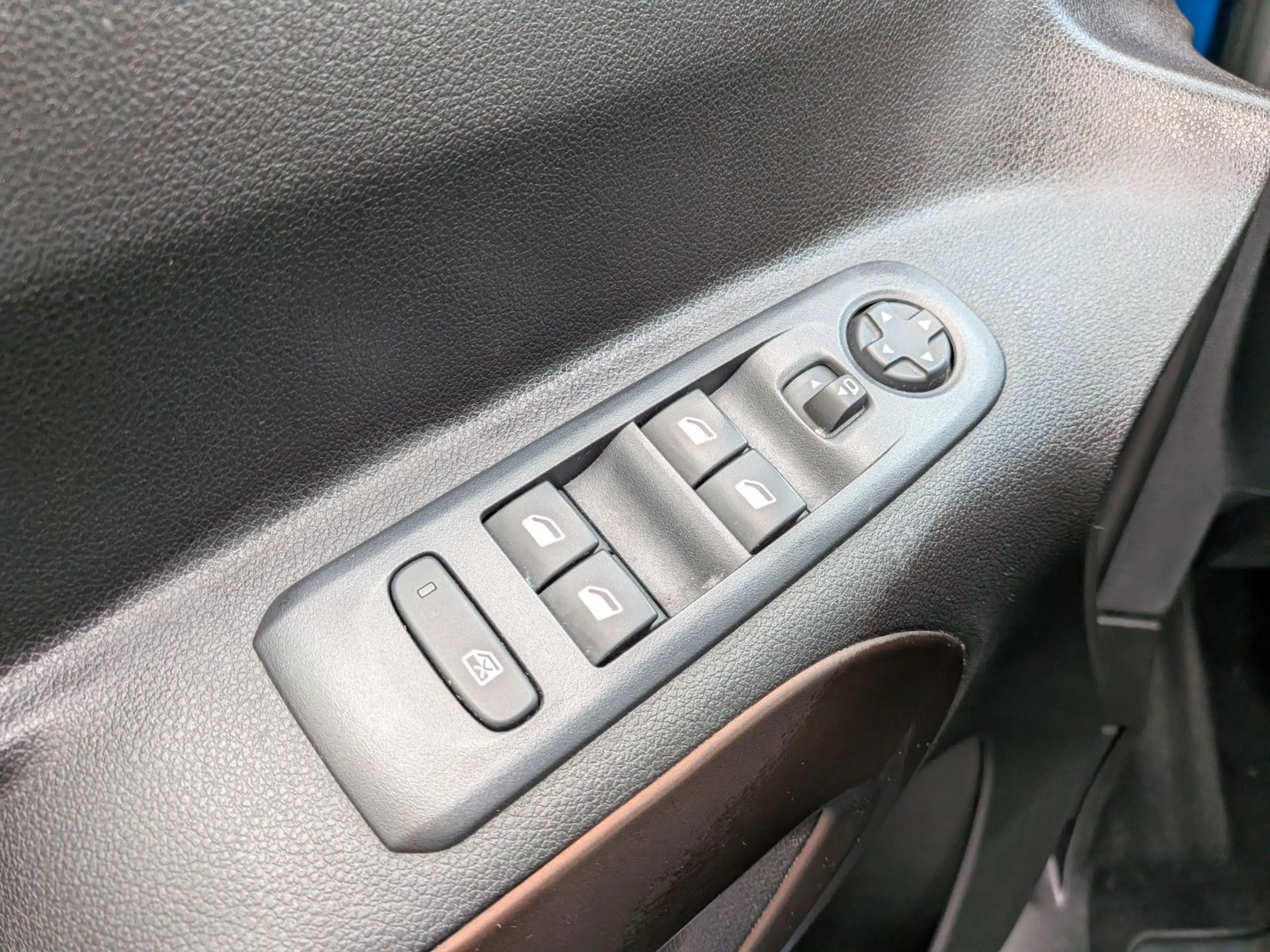 Peugeot Rifter 1.5 HDI GT-Line L1*Kamera*Navi* Sitzheiz* — photo 11