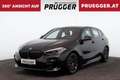 BMW 120 i Autom M-SPORT M-BREMSE NAVI LED 18ZOLL Virtual Noir - thumbnail 1