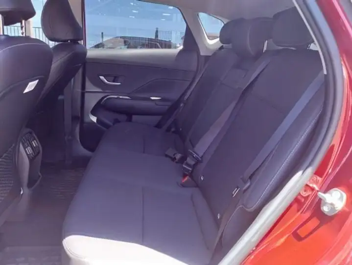 Hyundai Kona 2026, foto 5