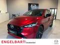 Mazda 2 Homura 1.5L 90ps 6AT LED Rückfahrkamera Sitzheizun Red - thumbnail 1