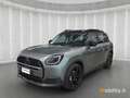 MINI Cooper D Countryman Mini Countryman 2.0 48V D Classic auto Verde - thumbnail 1