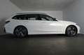 BMW M3 i xDrive Tou M Paket LEDER,PGSD,HUD,AKTIVER TEMPOM Weiß - thumbnail 6