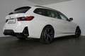 BMW M3 i xDrive Tou M Paket LEDER,PGSD,HUD,AKTIVER TEMPOM Weiß - thumbnail 2