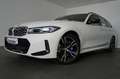 BMW M3 i xDrive Tou M Paket LEDER,PGSD,HUD,AKTIVER TEMPOM Weiß - thumbnail 1