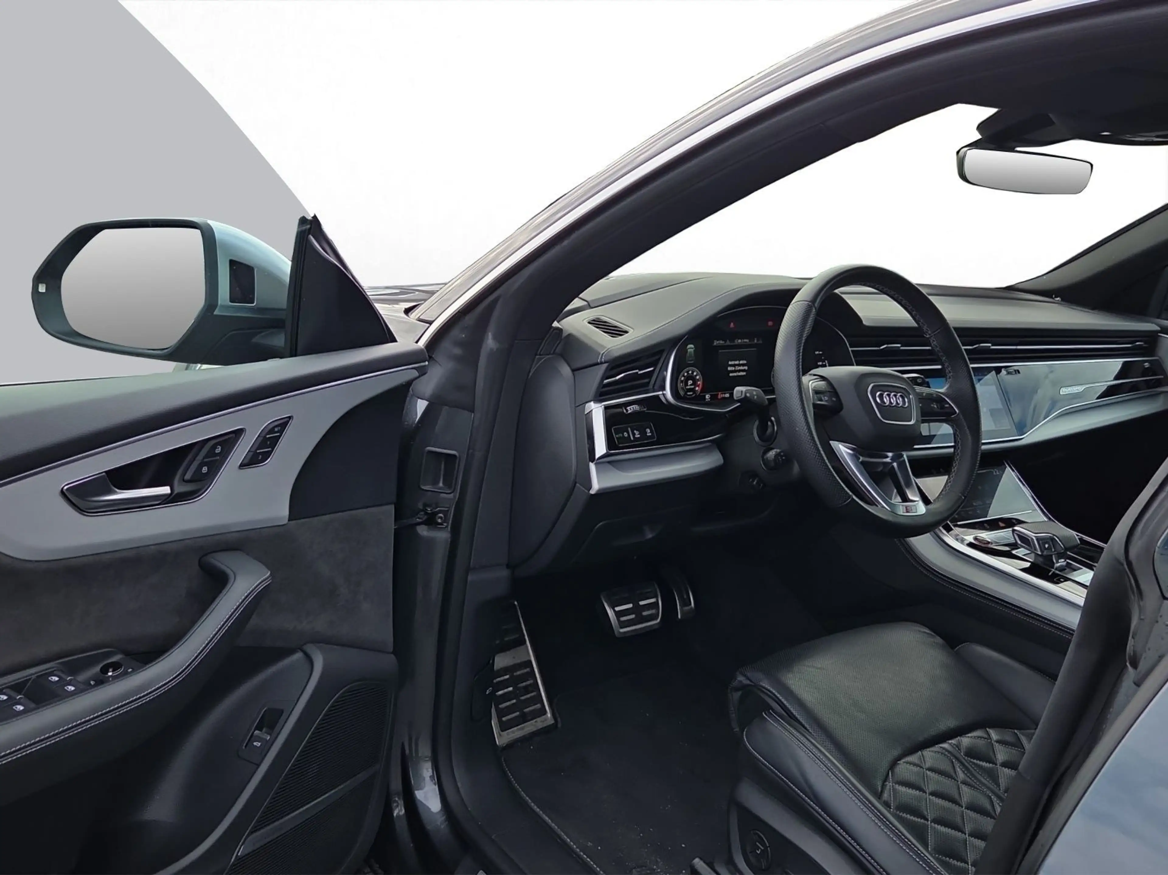 Audi SQ8 TFSI  QUATTRO Matrix*Pano*Kamera*Akusik*HUD* — photo 13