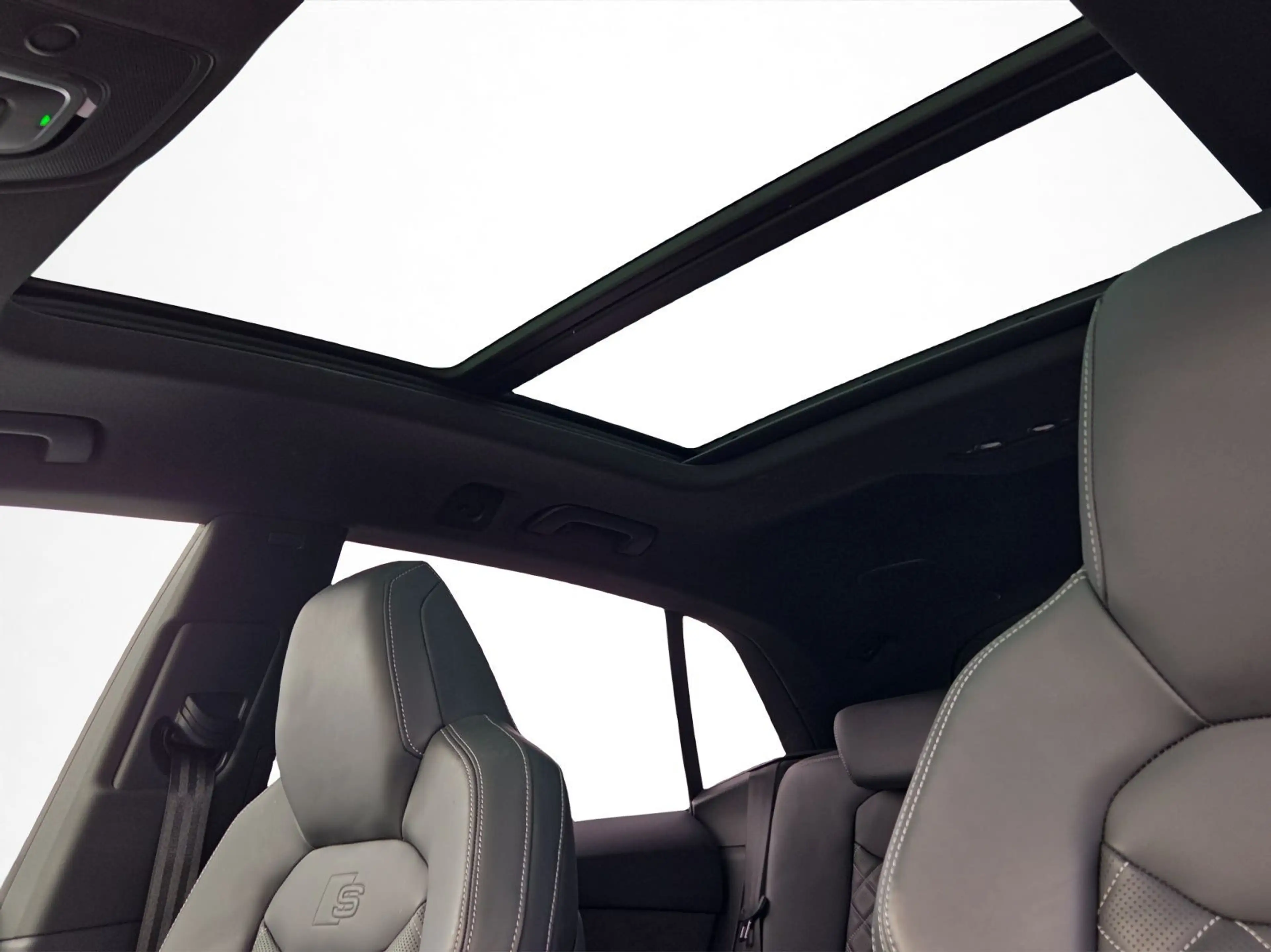 Audi SQ8 TFSI  QUATTRO Matrix*Pano*Kamera*Akusik*HUD* — photo 9