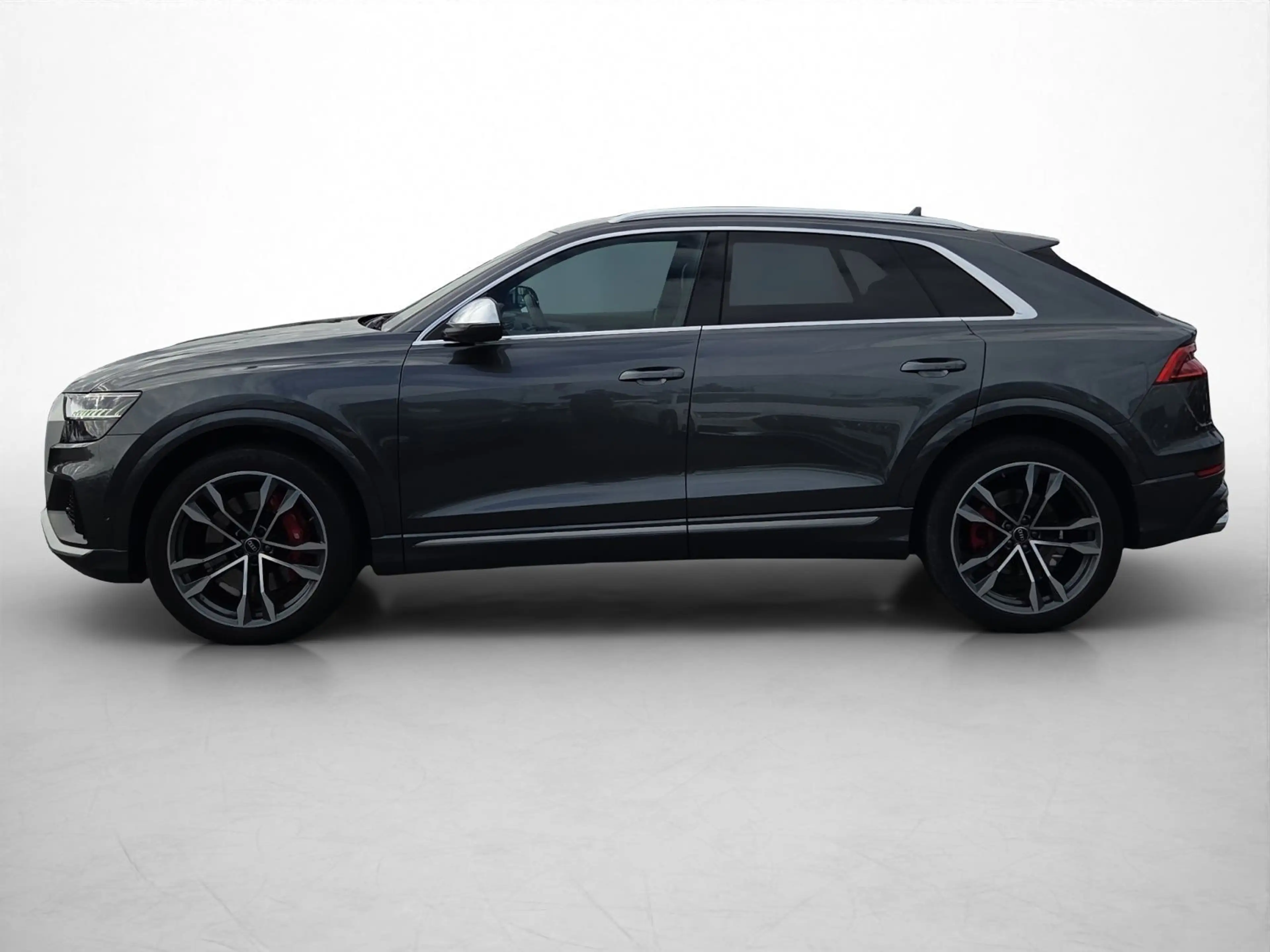 Audi SQ8 TFSI  QUATTRO Matrix*Pano*Kamera*Akusik*HUD* — photo 2