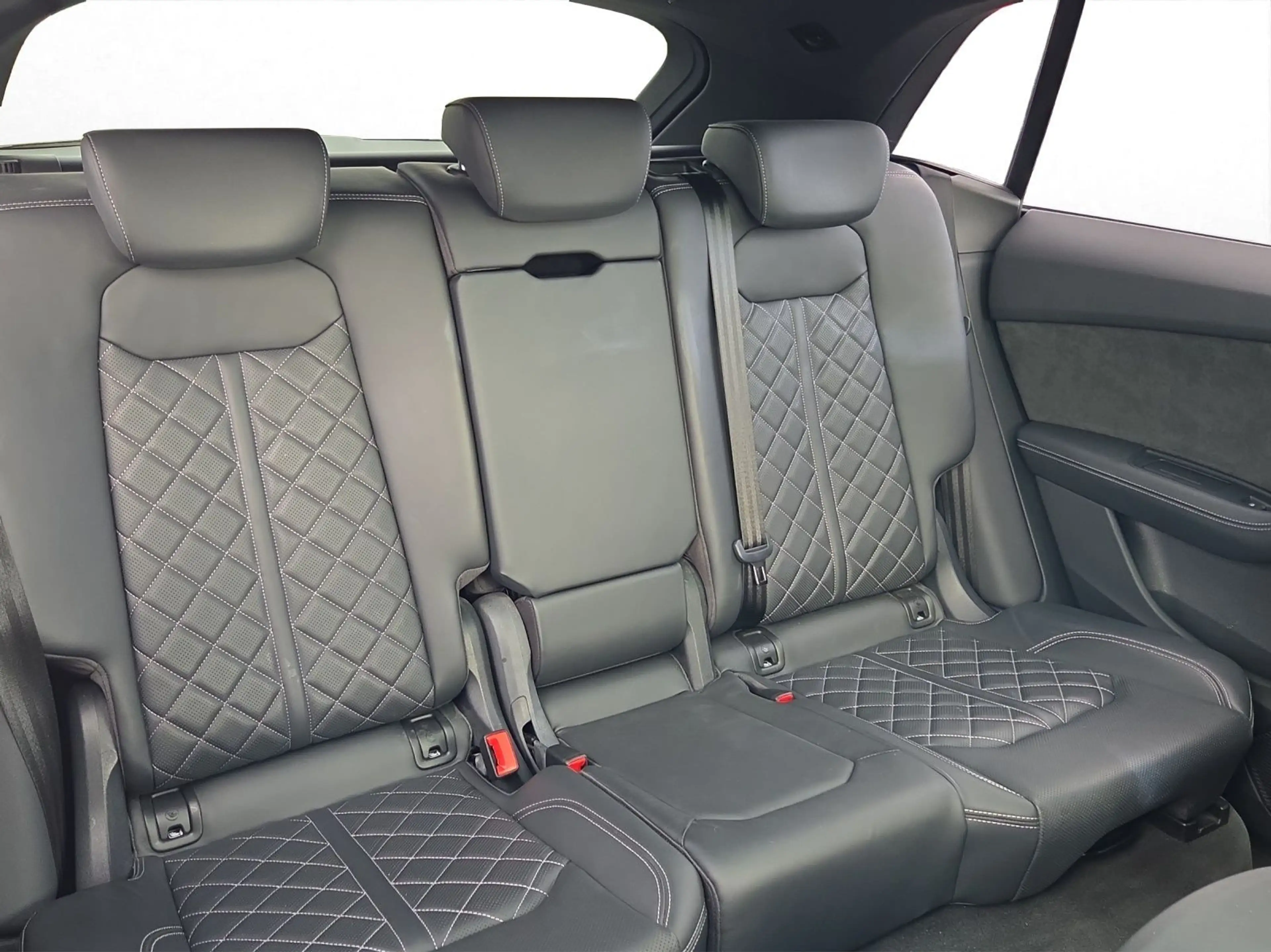 Audi SQ8 TFSI  QUATTRO Matrix*Pano*Kamera*Akusik*HUD* — photo 15