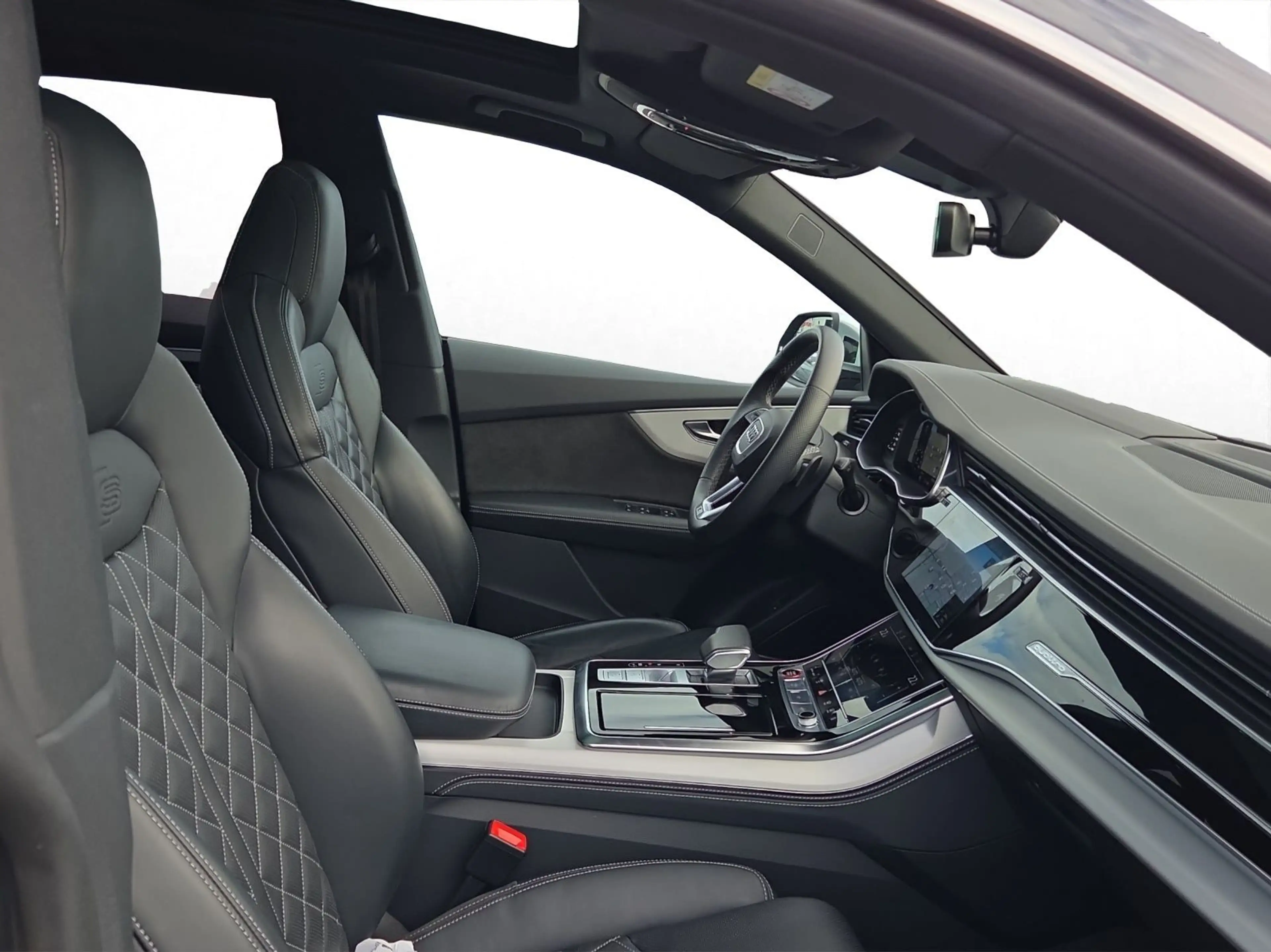 Audi SQ8 TFSI  QUATTRO Matrix*Pano*Kamera*Akusik*HUD* — photo 3