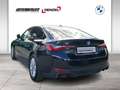 BMW i4 eDrive40 Schwarz - thumbnail 4