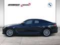 BMW i4 eDrive40 Schwarz - thumbnail 3