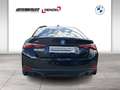 BMW i4 eDrive40 Schwarz - thumbnail 5