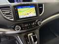 Honda CR-V 1,6i-DTEC Lifestyle 4WD Aut. Noir - thumbnail 15