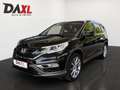 Honda CR-V 1,6i-DTEC Lifestyle 4WD Aut. Noir - thumbnail 1
