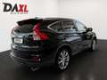 Honda CR-V 1,6i-DTEC Lifestyle 4WD Aut. Noir - thumbnail 4