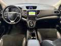 Honda CR-V 1,6i-DTEC Lifestyle 4WD Aut. Noir - thumbnail 11