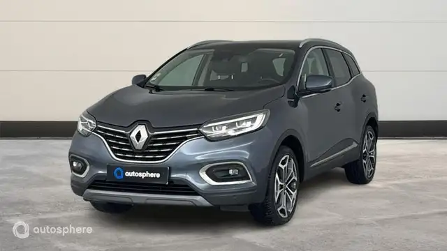 Renault Kadjar 1.5 Blue dCi 115ch Intens - 21