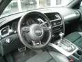 Audi A4 4ª serie Avant 2.0 TDI 190 CV clean diesel quattr Silber - thumbnail 16