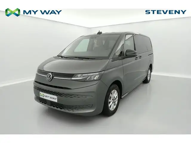 Volkswagen T7 Multivan Life 2.0TDI 110kW(150ch) DSG7 (Long)