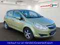 Opel Corsa D 1.2 CATCH ME 5-trg. Grün - thumbnail 3