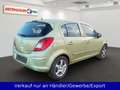 Opel Corsa D 1.2 CATCH ME 5-trg. Grün - thumbnail 5