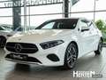 Mercedes-Benz A 200 d PROGRESSIVE+R-KAMERA+LED+MBUX-NAVI+DAB+ Weiß - thumbnail 1