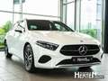 Mercedes-Benz A 200 d PROGRESSIVE+R-KAMERA+LED+MBUX-NAVI+DAB+ Weiß - thumbnail 3