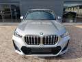 BMW X1 xDrive 20d Msport Grau - thumbnail 2