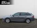 Skoda Octavia Combi Selection 2,0 TDI DSG Navi+ACC+AHK Grau - thumbnail 3