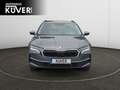 Skoda Octavia Combi Selection 2,0 TDI DSG Navi+ACC+AHK Grau - thumbnail 2