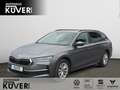 Skoda Octavia Combi Selection 2,0 TDI DSG Navi+ACC+AHK Grau - thumbnail 1