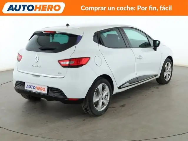 Renault Clio view 6