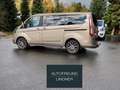 Ford Tourneo Custom Titanium X L1*8-Sitzer*8-fach ber Braun - thumbnail 5