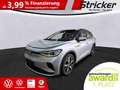 Volkswagen ID.4 GTX 343,-ohne Anzahlung AHK Kamera Wärmepumpe Silber - thumbnail 3