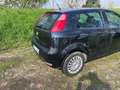 Fiat Punto Punto 5p 1.3 mjt 16v Street 75cv E5+ Zwart - thumbnail 4