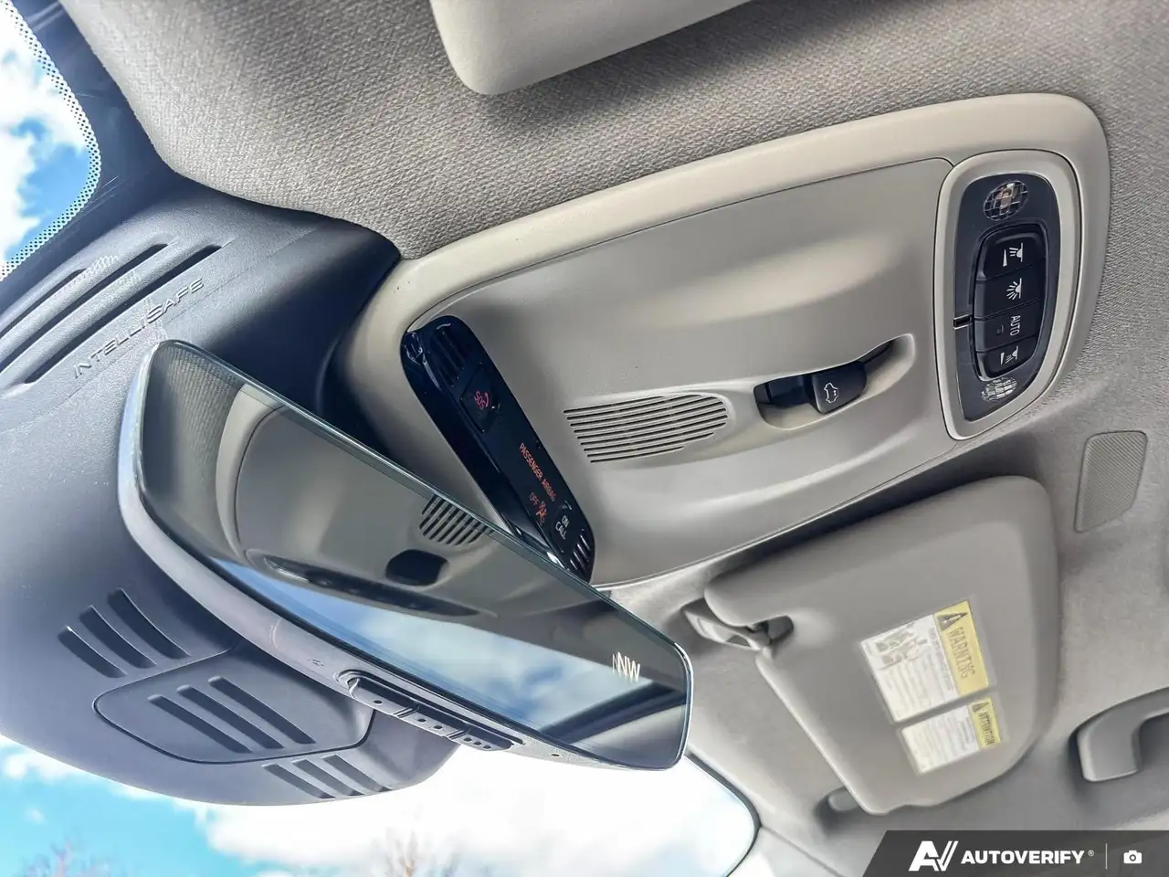 Volvo XC40 снимка Volvo XC40