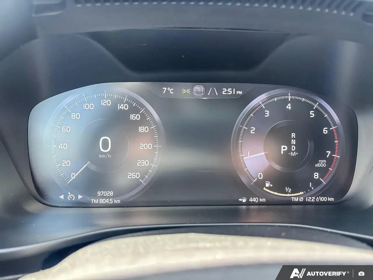 Volvo XC40 снимка Volvo XC40