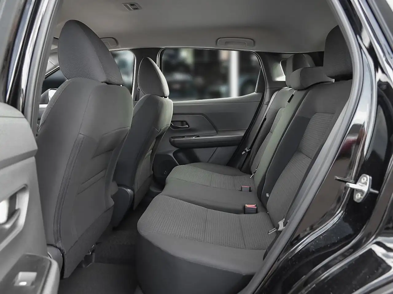 Nissan Kicks fotografie Nissan Kicks