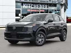 Nissan Kicks 2026