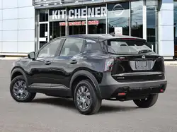 Nissan Kicks 2026