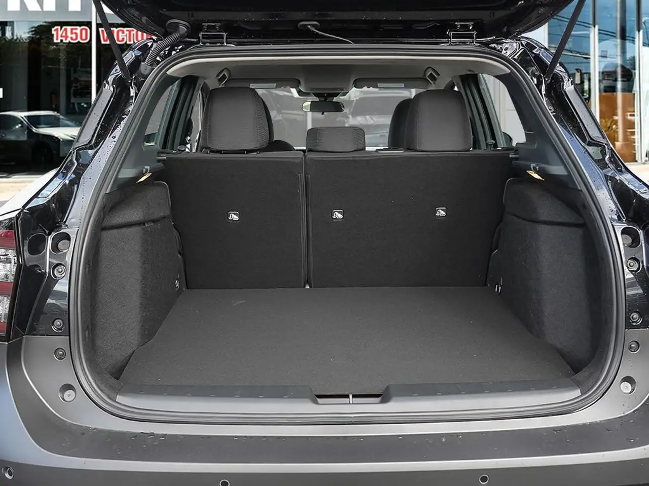 Nissan Kicks fotografie Nissan Kicks