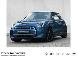 Mini Cooper SE 3 Türer LED Navi PDC DAB Tempomat