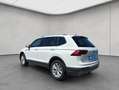 Volkswagen Tiguan Allspace Tiguan Allspace 2,0 TDI SCR 4Mot Weiß - thumbnail 3