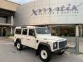 Land Rover Defender 110 2.4 TD4 Station Wagon 7 POSTI Bianco - thumbnail 1